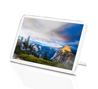 Classic Rectangle Magnet with Stand - Half Dome Rock Yosemite National Park USA - Fridge Locker Office Whiteboard Toolbox #51122
