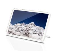 Classic Rectangle Magnet with Stand - Mount Everest Base Camp Climbing - Fridge Locker Office Whiteboard Toolbox #51506