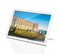 Classic Rectangle Magnet with Stand - Palace Versailles France French Chateau - Fridge Locker Office Whiteboard Toolbox #53122