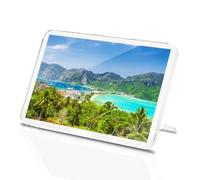 Classic Rectangle Magnet with Stand - Phi Phi Island Krabi Province Thailand - Fridge Locker Office Whiteboard Toolbox #51664