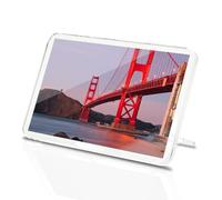Classic Rectangle Magnet with Stand - San Francisco Golden Gate Bridge - Fridge Locker Office Whiteboard Toolbox #63253