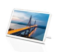 Classic Rectangle Magnet with Stand - Wuhan Yangtze River Bridge China - Fridge Locker Office Whiteboard Toolbox #53581