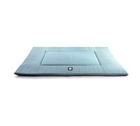 Classic rectangular flat dog and cat mat Martin Sellier