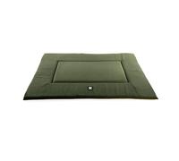 Classic rectangular flat dog and cat mat Martin Sellier