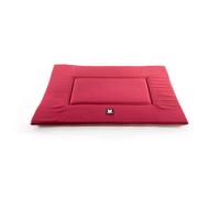 Classic rectangular flat dog and cat mat Martin Sellier