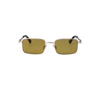 Classic Rectangular Sunglasses - unisex - Bottega Veneta - Sunglasses - Gray - 53 MM - Accessories 53 MM