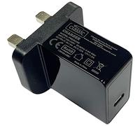 Classic Replacement Charger for Huawei P SMART 2021