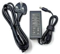 Classic Replacement Power Supply for Lenovo THINKPAD T61 (14.1WS) (65 W)