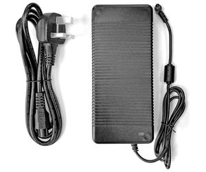 Classic Replacement Power Supply for LG 27UP850K-W.AEU