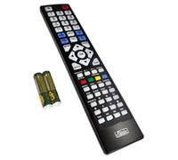 Classic Replacement Remote Control for Celcus CEL-32HDRSB-16/1 (batteries included)