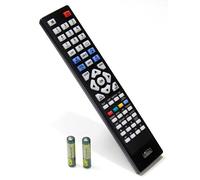 Classic Replacement Remote Control for LG MKJ61841804 (batteries included)