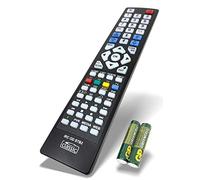 Classic Replacement Remote Control for Sky S-HD 3 (batteries included)