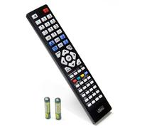 Classic Replacement Remote Control for Sony KDL-32EX503 (batteries included)