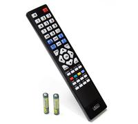 Classic Replacement Remote Control for Toshiba 22EL833B (batteries included)