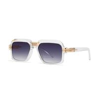 Classic Retro Square Sunglasses Men Vintage Big Frame Luxury Sun Glasses Uv400 Shades For Women Fashion Large Eyewear 2026