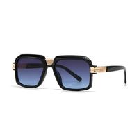 Classic Retro Square Sunglasses Men Vintage Big Frame Luxury Sun Glasses Uv400 Shades For Women Fashion Large Eyewear 2026