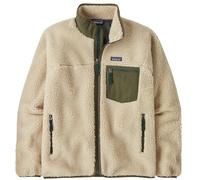 Classic Retro-X® Fleece Jacket - Dark Natural M