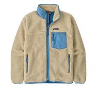 Classic Retro X Jacket, male, Fleece Jackets, Multicolor, S, Sport S