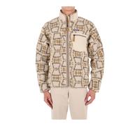 Classic Retro-X Jacket - male - Patagonia - Fleece Jackets - Beige - S - Sport S
