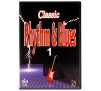 Classic Rhythm And Blues: Volume 1 [DVD]