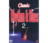 Classic Rhythm And Blues - Vol. 2 [DVD]