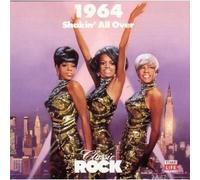 Classic Rock: 1964: Shakin' All Over by Major Lance (1989-05-03)