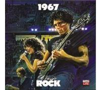 Classic Rock: 1967 by Jefferson Airplane, Aretha Franklin, Four Tops, Supremes, Monkees, Smokey Robins [Music CD]