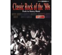 Classic Rock 80S: Punk Metal