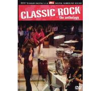 Classic Rock Anthology - Classic Rock: The Ultimate Anthology [DVD]