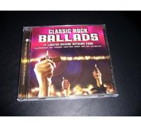 Classic Rock Ballads