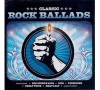 Classic Rock Ballads