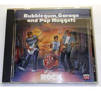 Classic Rock: Bubblegum, Garage and Pop Nuggets