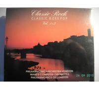 Classic Rock: Classic goes Pop Vol. 1-3 ( 3er Box)