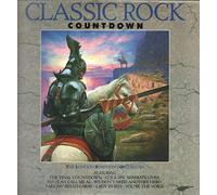 Classic Rock Countdown