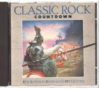 Classic Rock - Countdown