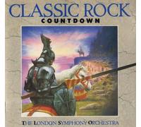 CLASSIC ROCK-COUNTDOWN VINYL LP LSO [MOOD 3] 1987