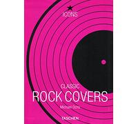 Classic Rock Covers: PO (Icons Series)