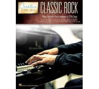 Classic Rock - Creative Piano Solo.