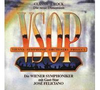 Classic & rock (feat. José Feliciano)