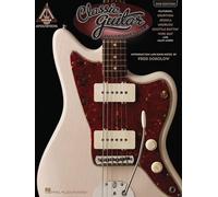 Classic Rock Instrumentals - 2nd Edition: Guitar Recorded Versions by Hal ...