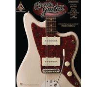 Classic Rock Instrumentals - 2nd Edition Guitar Book [Softcover]