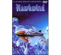 Classic Rock Legends [DVD] [2002] [US Import] [NTSC]