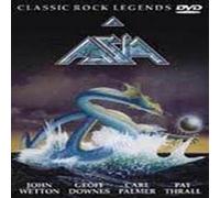 Classic Rock Legends [DVD] [US Import] [NTSC]