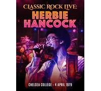 Classic Rock Live: Herbie Hancock