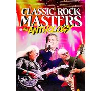 Classic Rock Masters: The Anthology