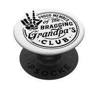 Classic Rock Music Quote Enthusiasts PopSockets Adhesive PopGrip
