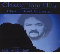 Classic Toto Hits – BMG
