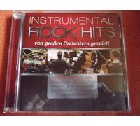 Classic Rock Orchestra Vienna u.a. - Instrumental Rock Hits von großen Orchestern gespielt
