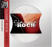 Various - Classic Rock: Playlist Your Wa