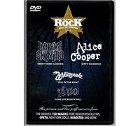 Classic Rock Roll Of Honour - Classic Rock DVD - Classic Rock Roll Of Honour